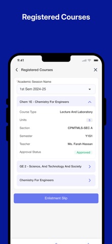 MASTERSOFT STUDENT iPhone screenshot