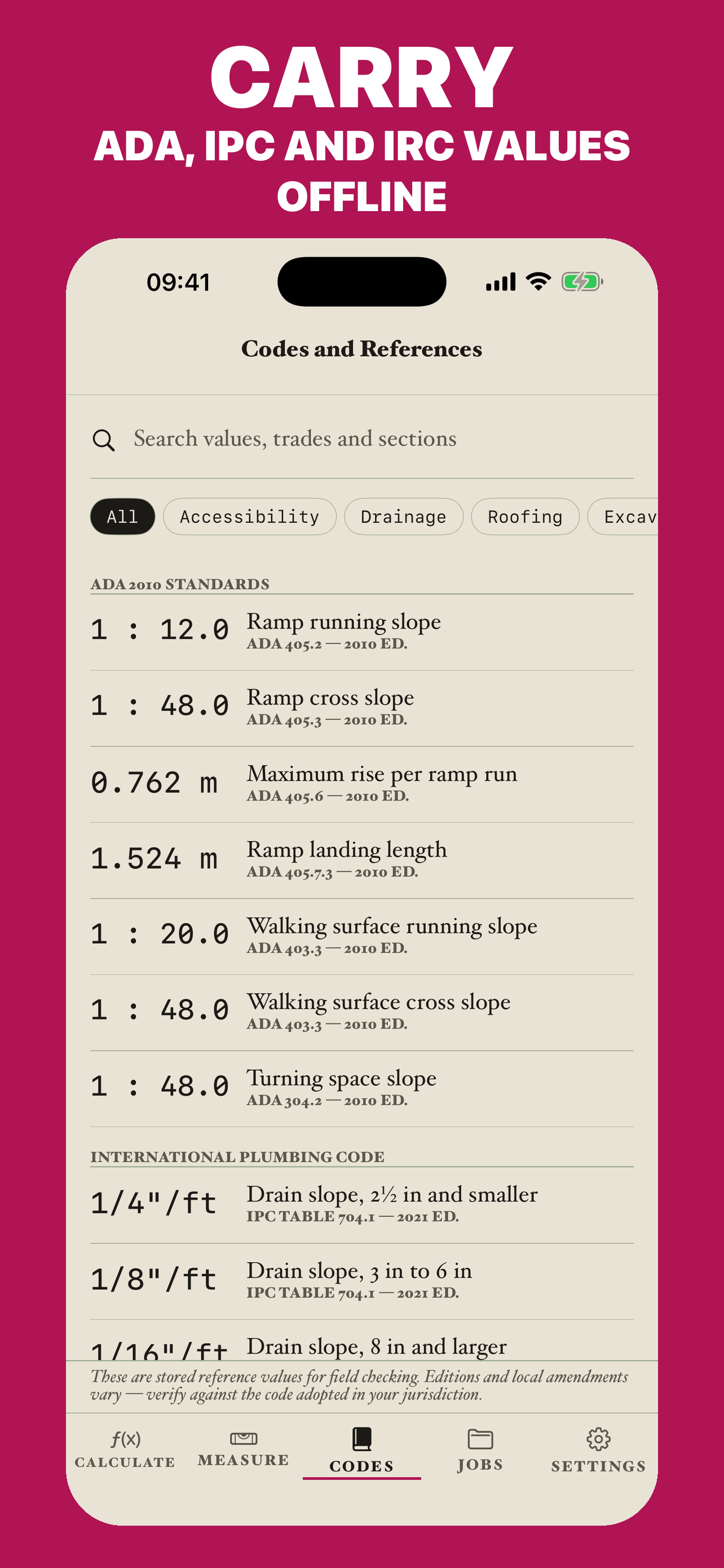 Slope Calculator - Precise AI screenshot 4