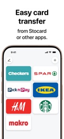 StoreCard: Loyalty Card Wallet screenshot