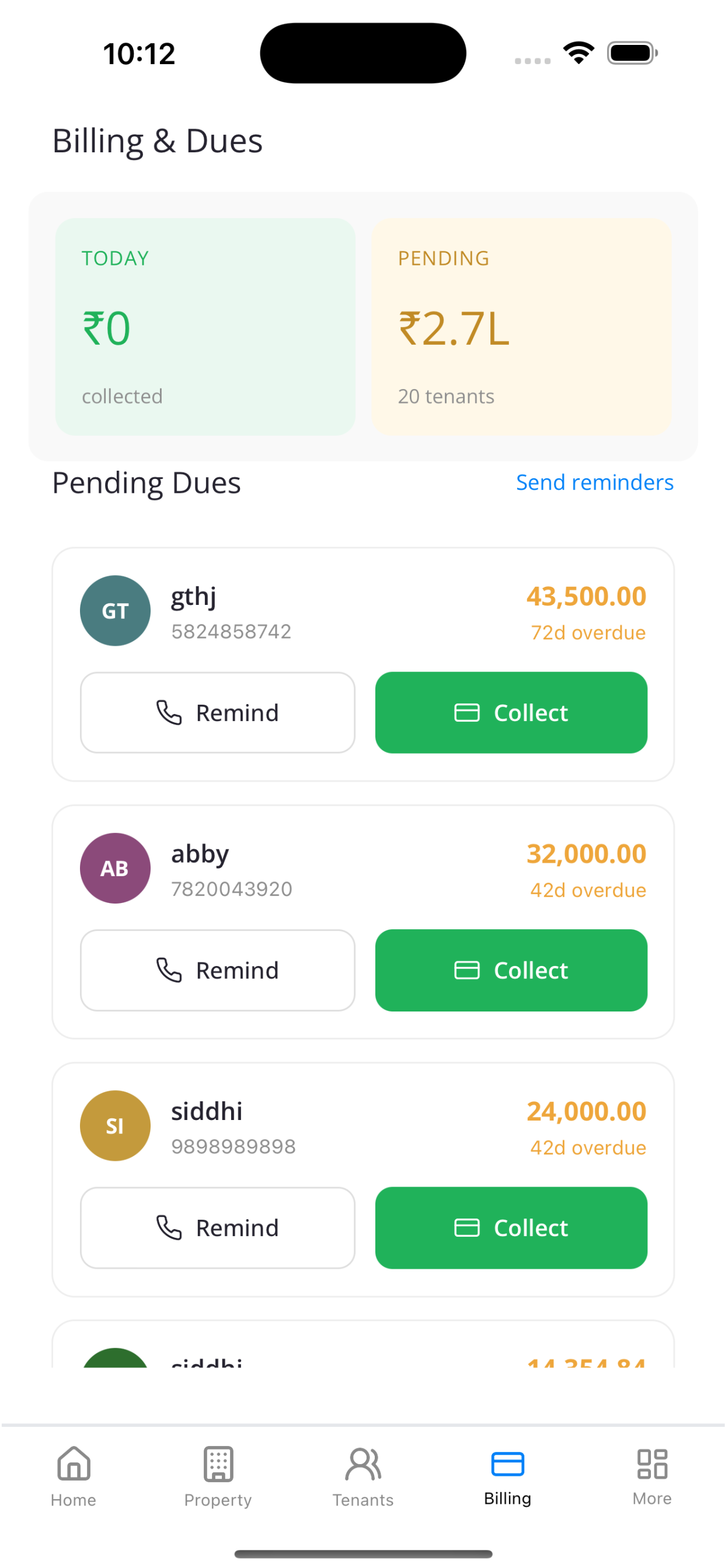 Nia Hostel screenshot 6