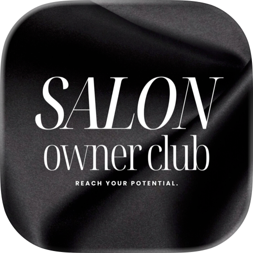 SALON OWNER CLUB