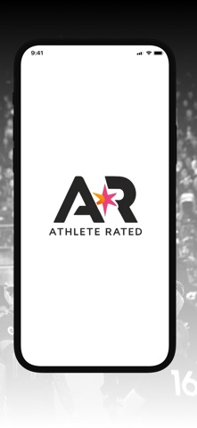 AthleteRated Screenshot 2 of 7