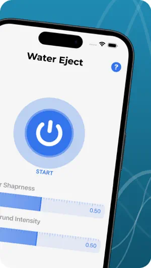 Water Eject Shortcut screenshot 2