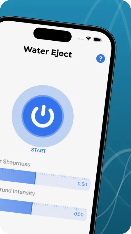 Water Eject ' screenshot 2 of 4