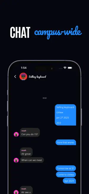 Swottle screenshot 4