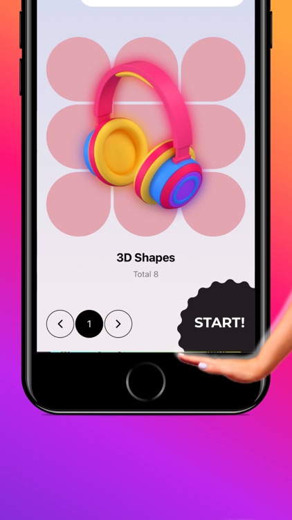 SuperBoom Sticker+ Follow Show