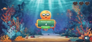 ترتيب الحروف - Arabic Game screenshot
