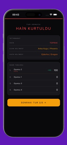 CasisuTest Screenshot 9