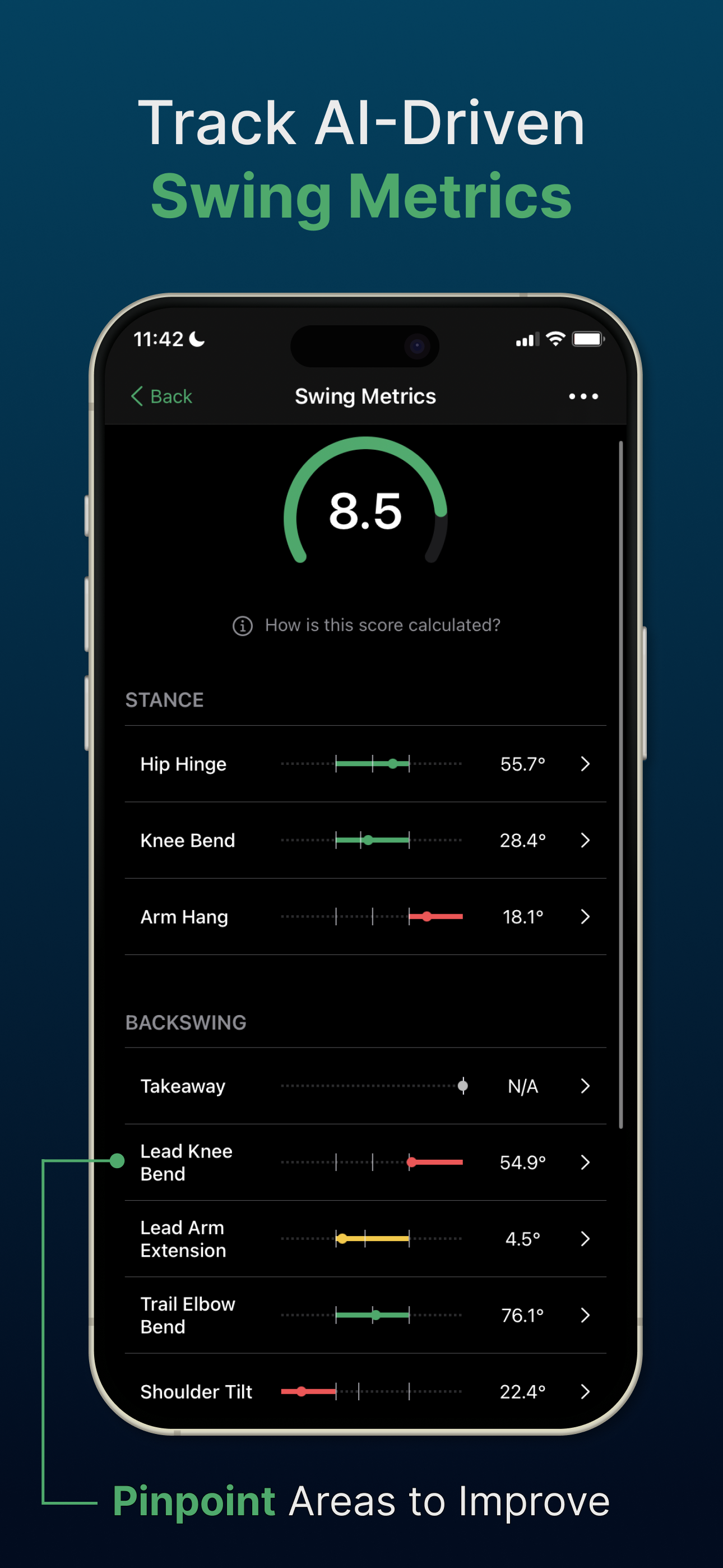 Greenside AI screenshot 4