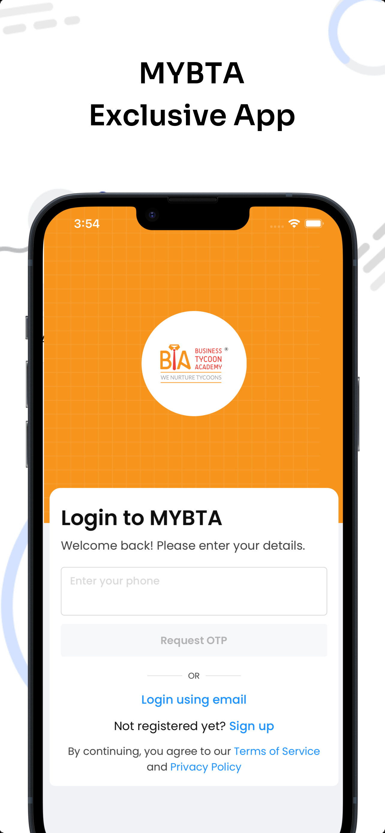 MYBTA