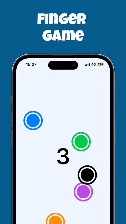 Spin The Wheel -Daily Decision screenshot-4