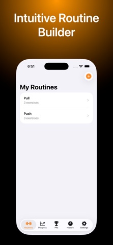 REDLN screenshot