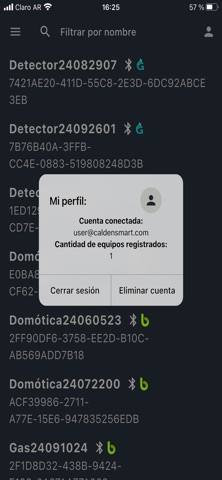 Silema screenshot