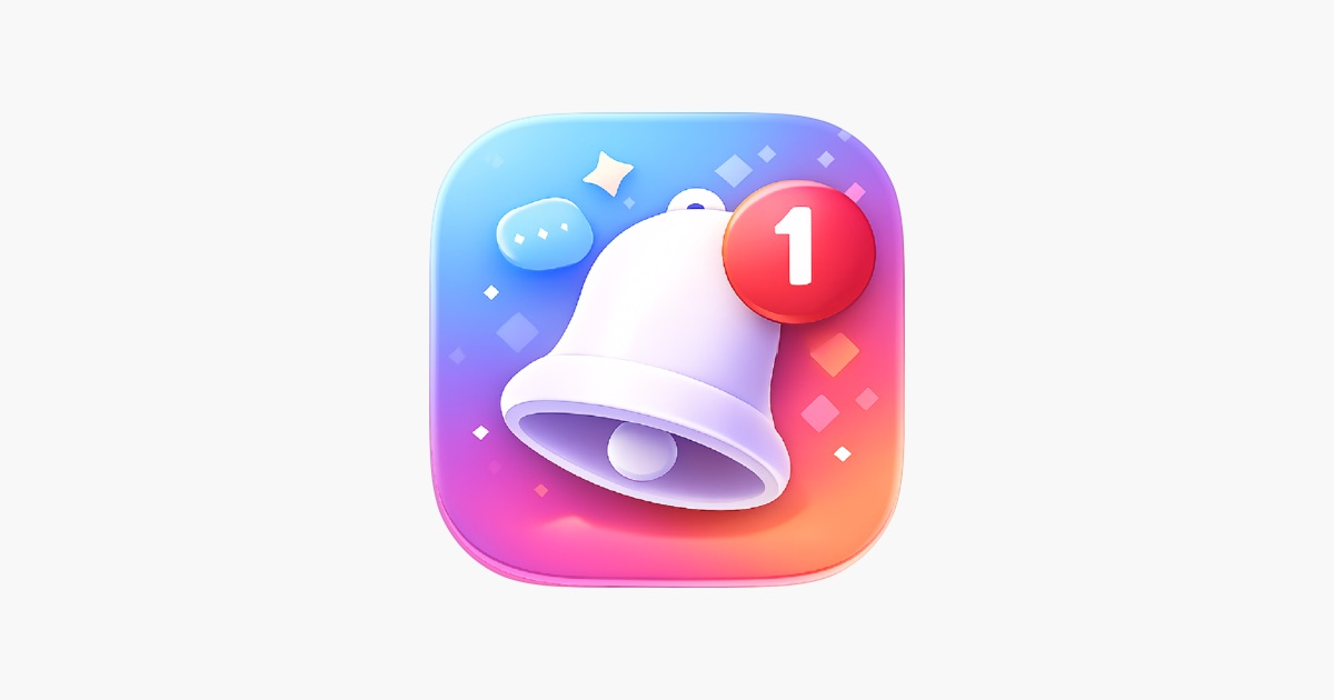 ‎Notification Helper App - App Store