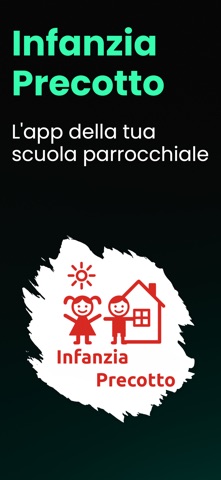 InfanziaPreco screenshot