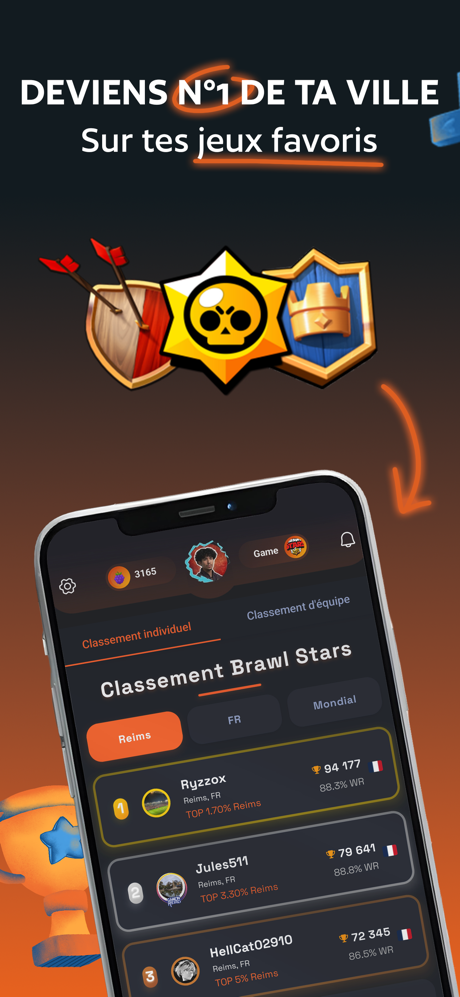 Forgeblast screenshot 1