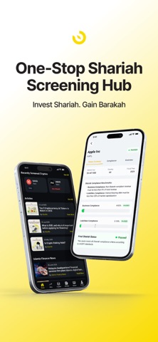 Sharlife screenshot
