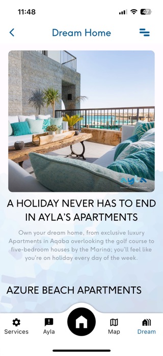 Ayla Oasis Screenshot 7 of 8