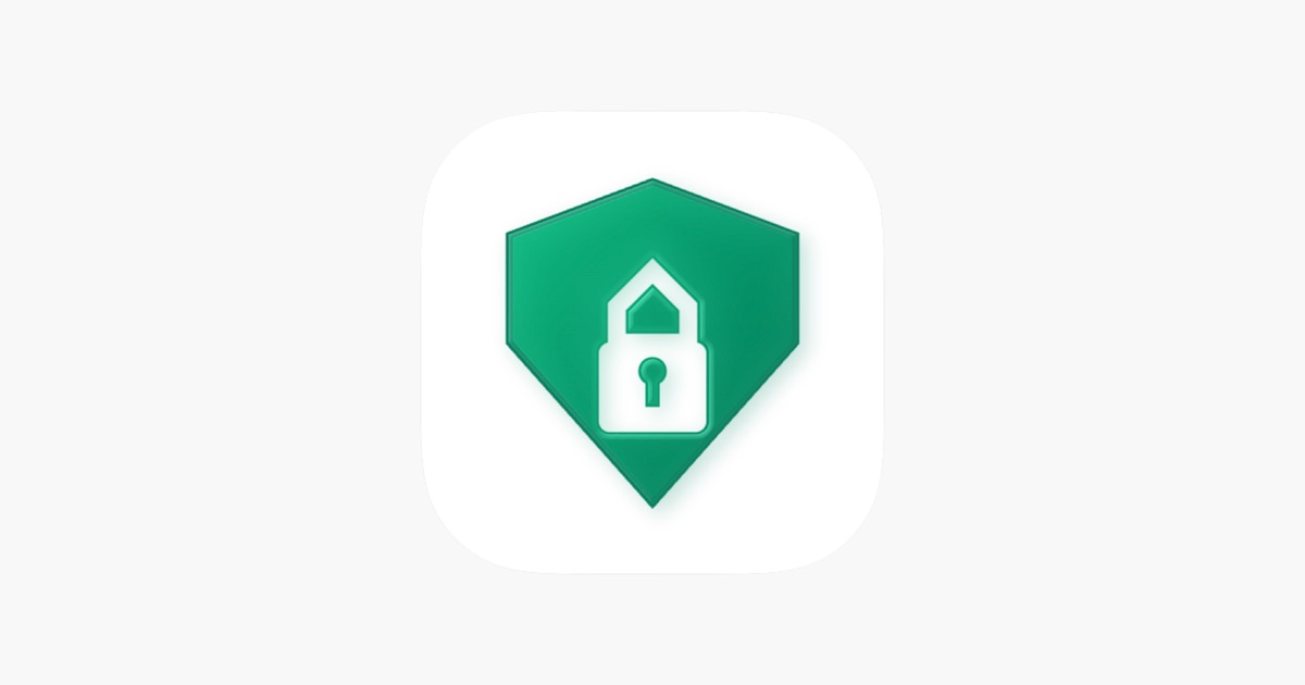 ‎secure vault appアプリ - App Store