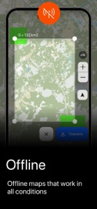 Marlin: Anglers GPS Tracker screenshot #3 for iPhone