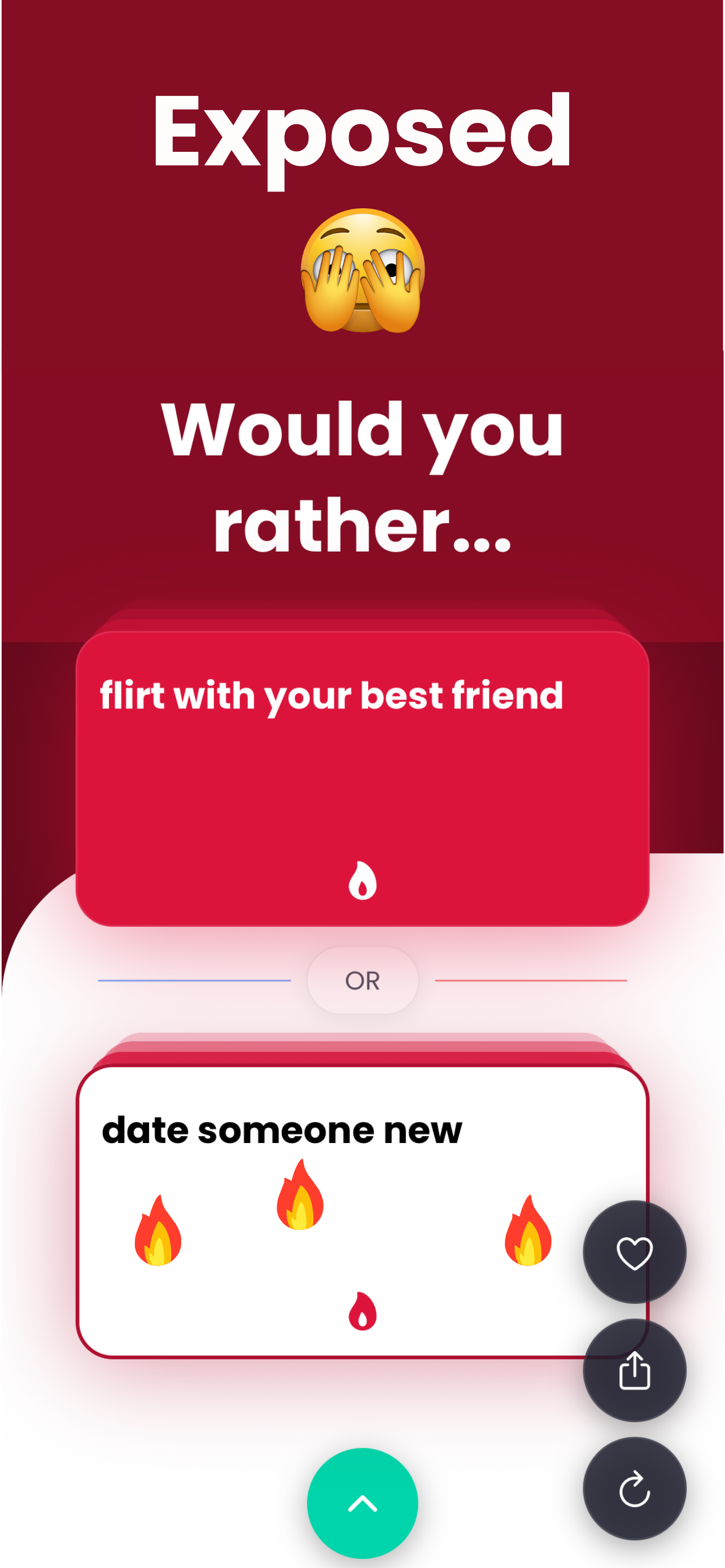 This or That: Would You Rather screenshot 3