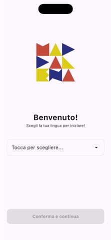 Welcome to La Maddalena screenshot