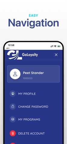 Go Loyalty Plus screenshot