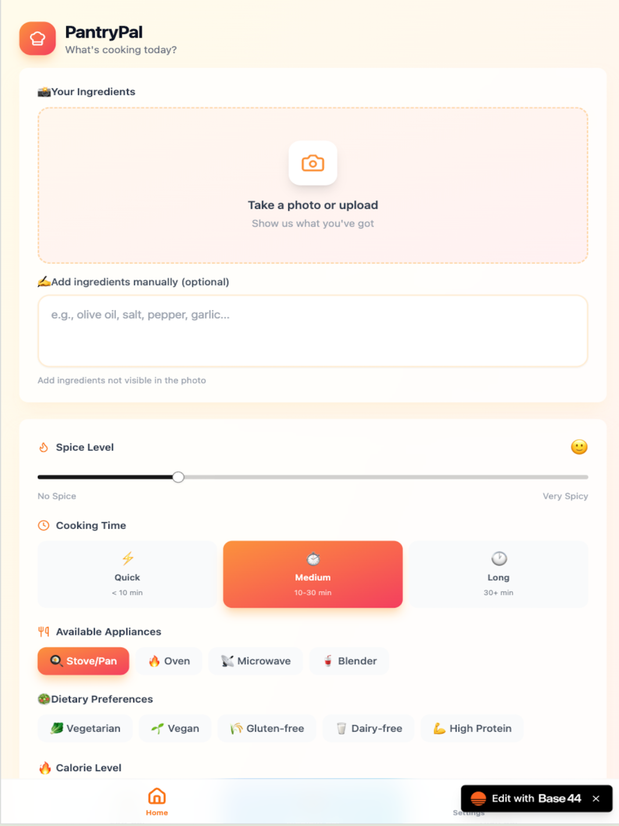 Pantry.Pal screenshot 5