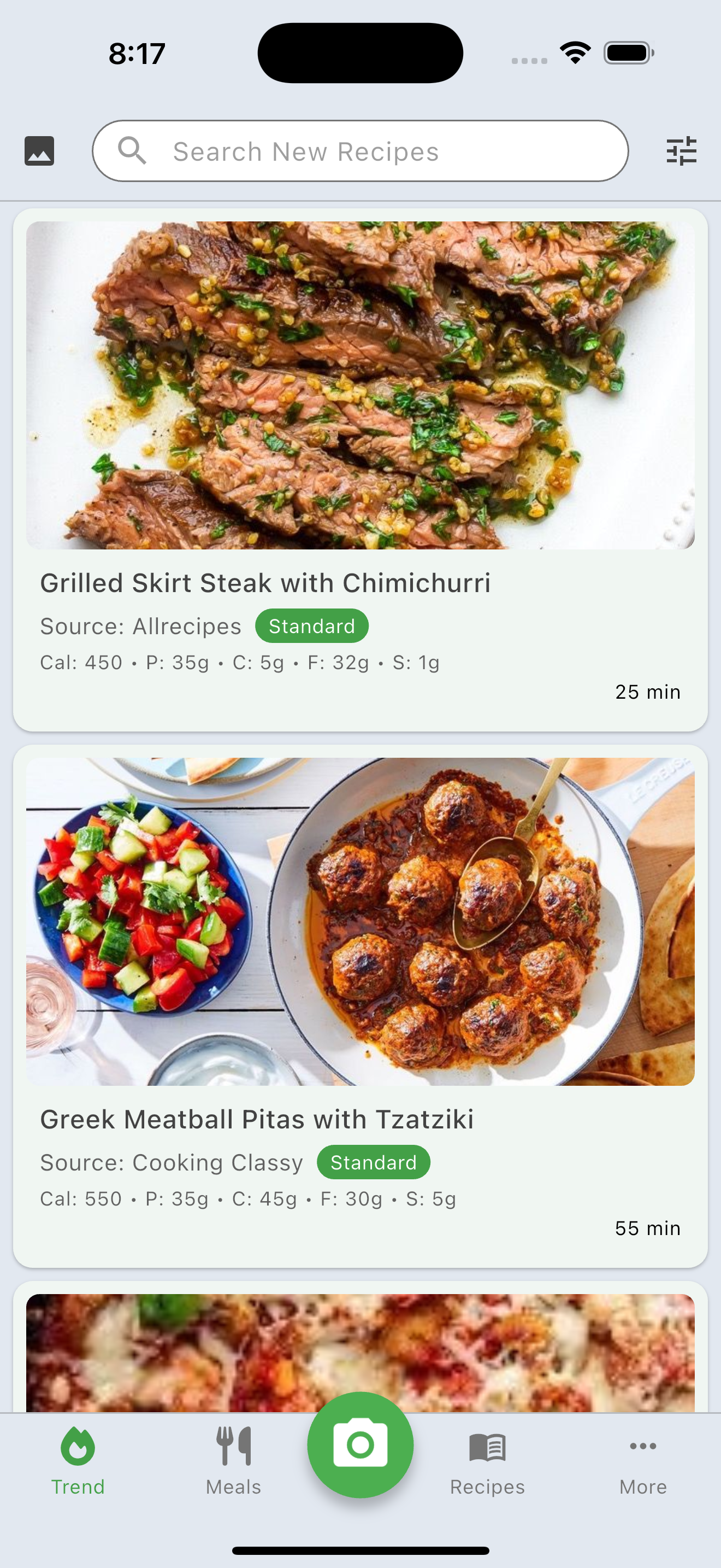 Culinary Compass screenshot 7