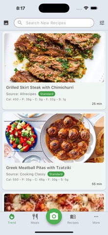 Culinary Compass Screenshot 4 of 9