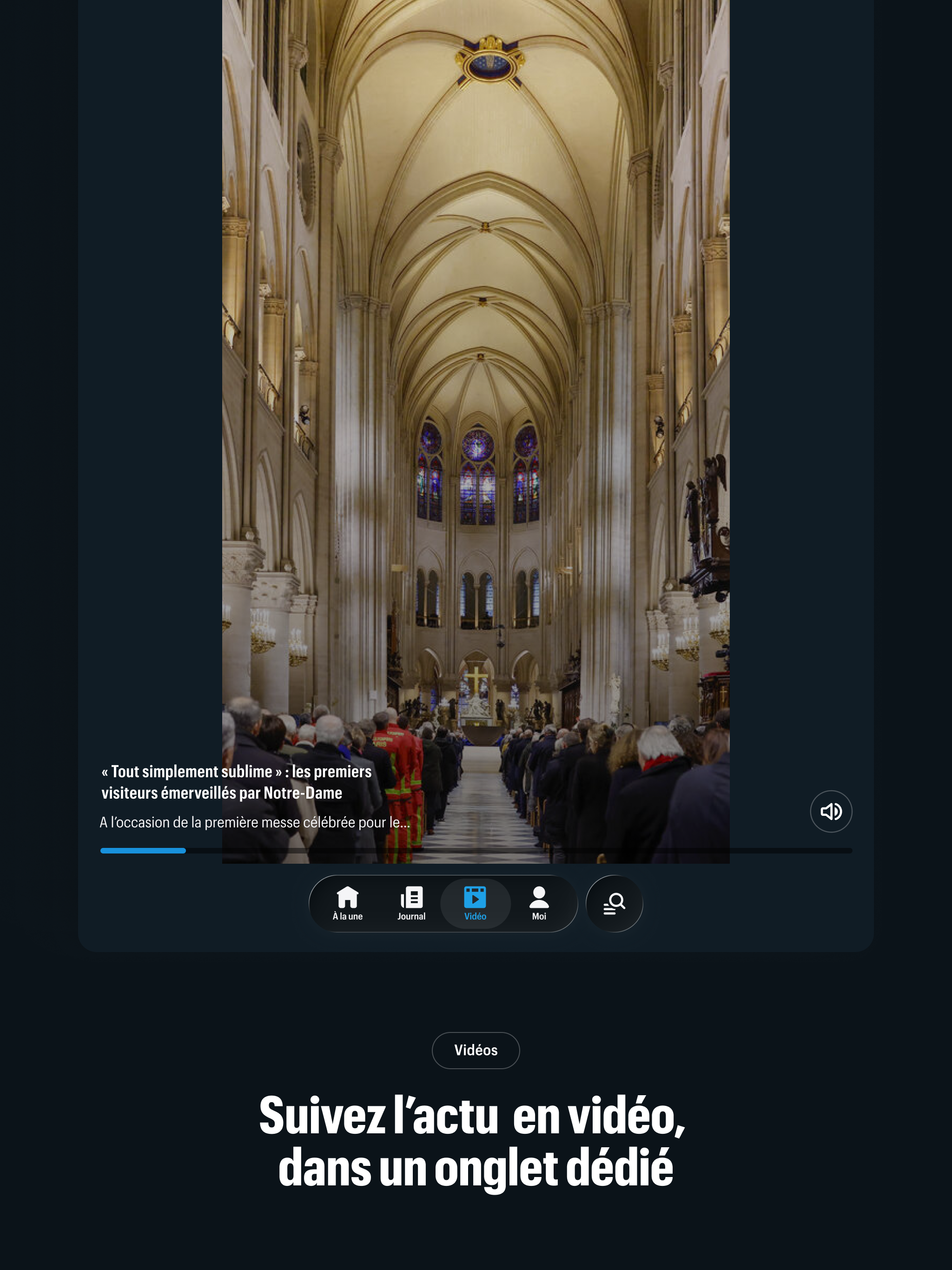 Le Parisien : l'info en direct screenshot 13