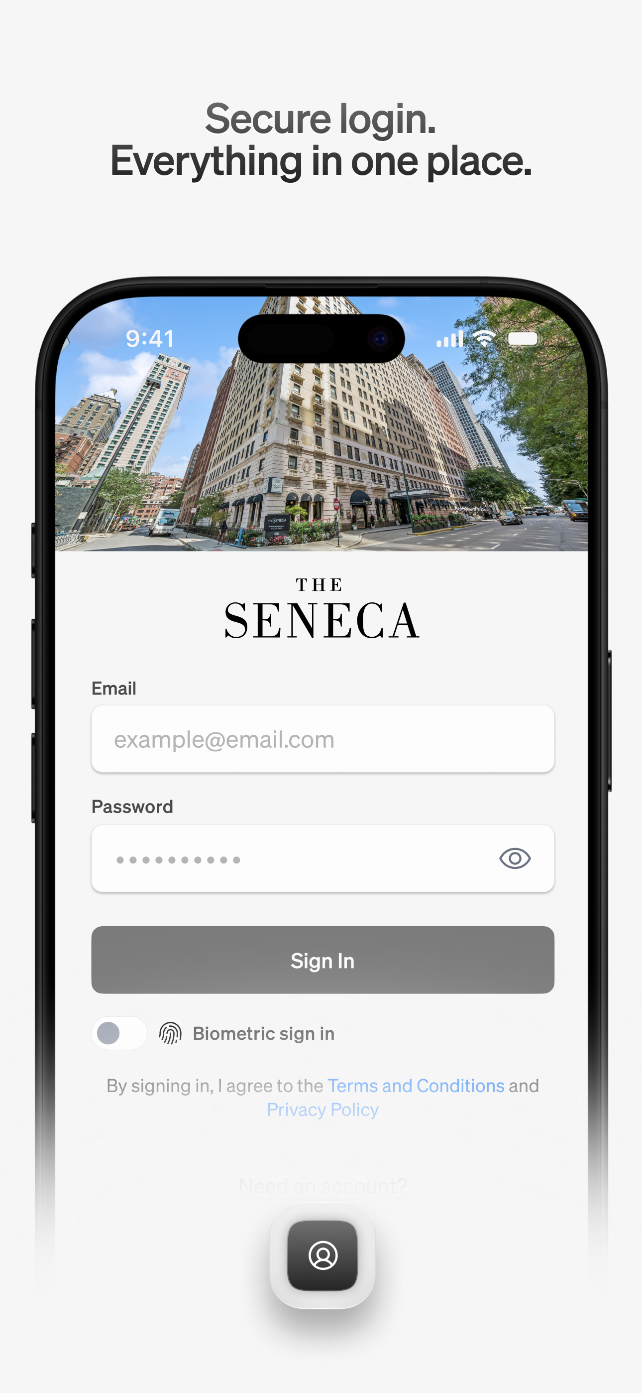 The Seneca
