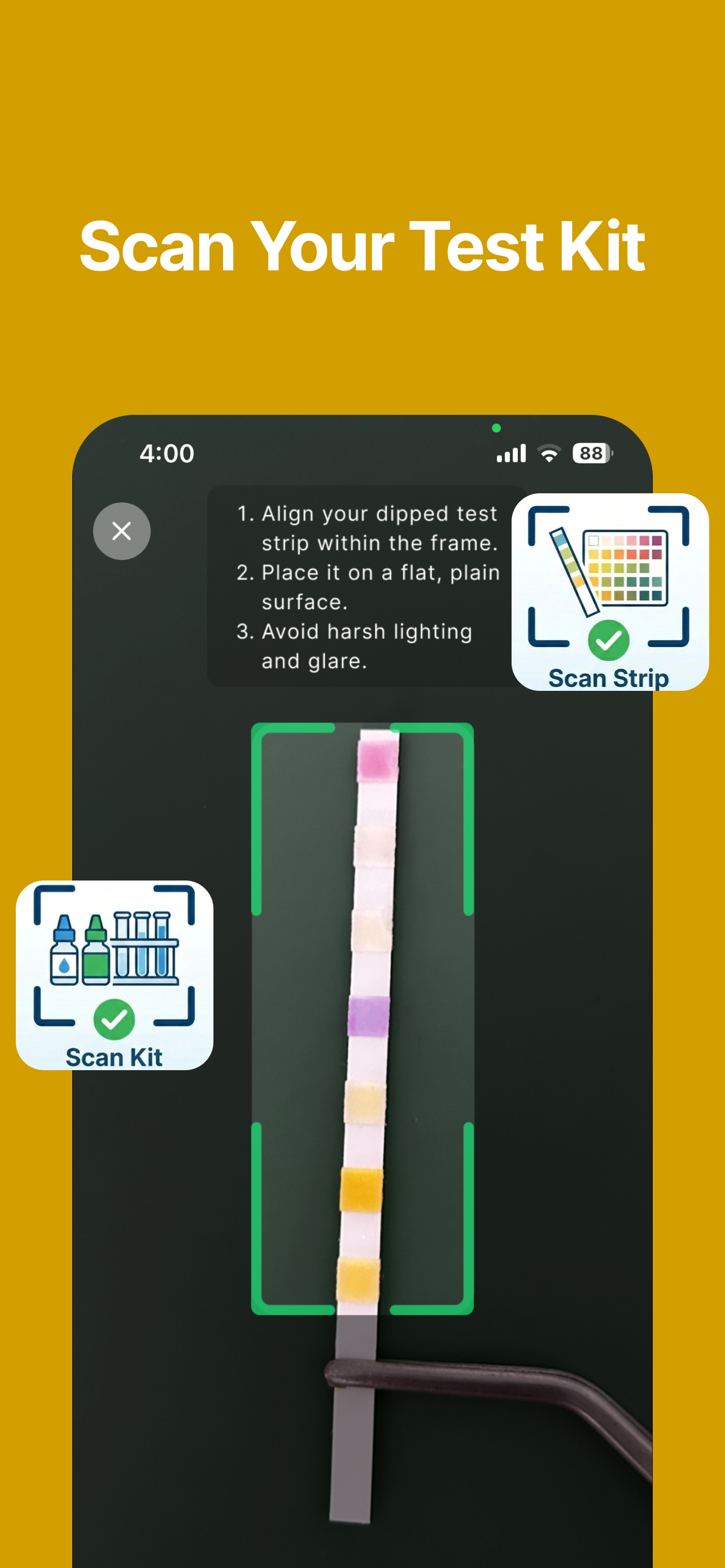 Aquapal AI: Fish Tank Care screenshot 3