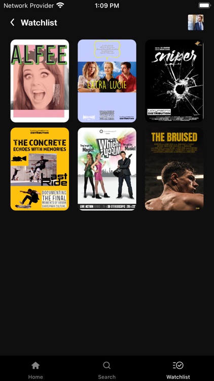 PlayNow -  OTT Platform screenshot-3