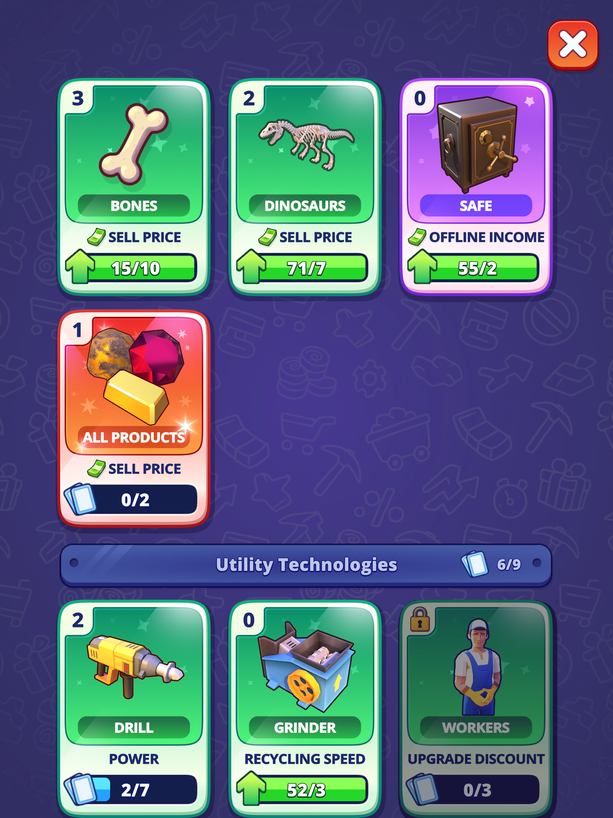 Rockshift Inc screenshot 12
