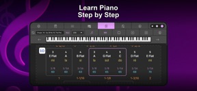 BtH - Simply Piano Lessons screenshot