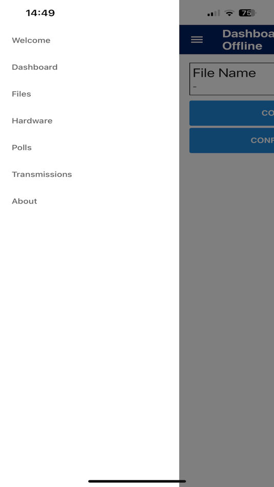 #2. aircom (iOS) 由: YZ SYSTEMS LTD