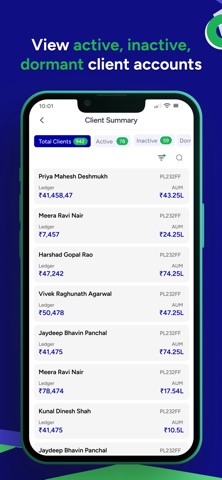 PL Capital Plus screenshot
