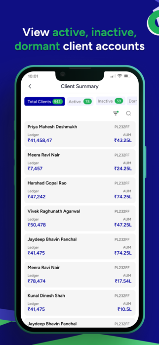 PL Capital Plus Screenshot 2 of 3