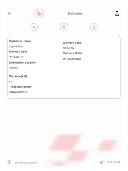 TrailDrive screenshot 13