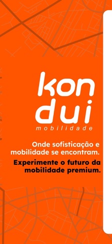 Kondui screenshot