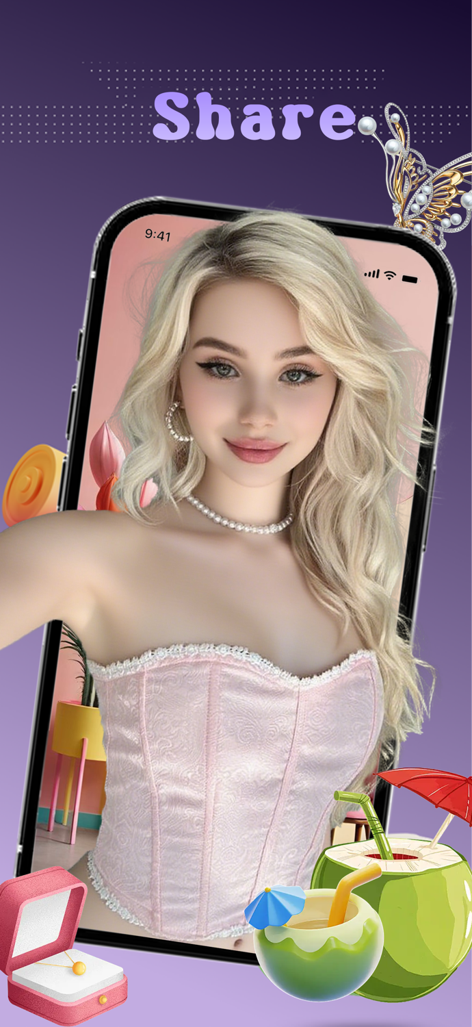 Live Chat，Content Share -Snivo