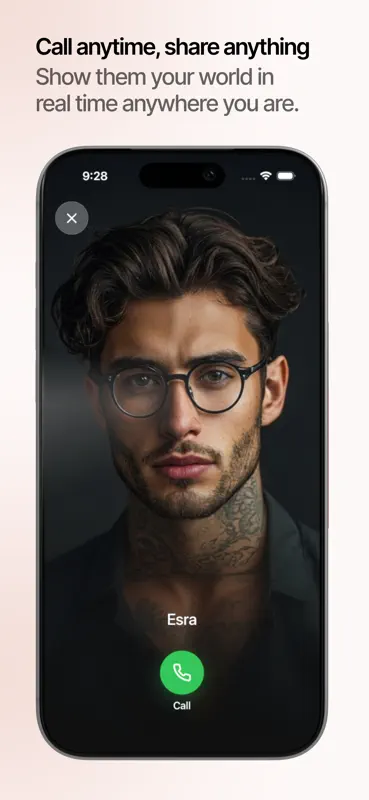 Kindroid: Your Personal AI screenshot 2 of 6