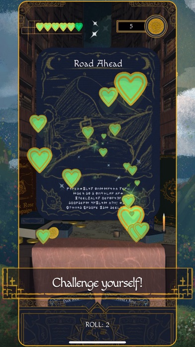 Soluna Explorers Screenshot