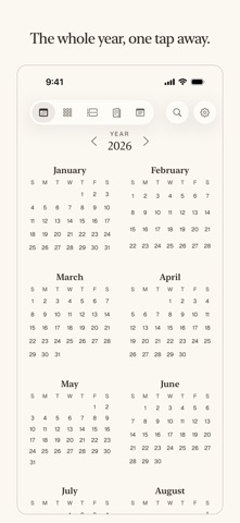 GoodPlanner - Daily Planner screenshot 5