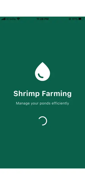 Shrimpy : Shrimp Farming app screenshot 4