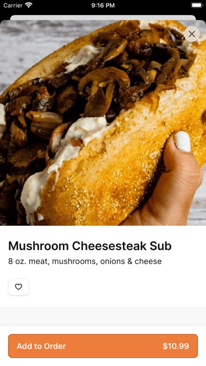 Town Center Pizzeria