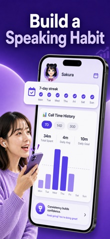 Learn English: TalkEasy screenshot