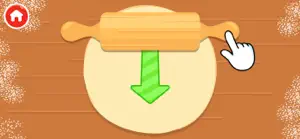 Pizza Games for Kids & Toddler screenshot 6