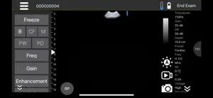 HiSono screenshot 2